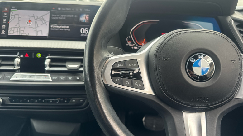 BMW 1 Series 118i [136] M Sport 5dr Step Auto [LCP] Petrol Hatchback